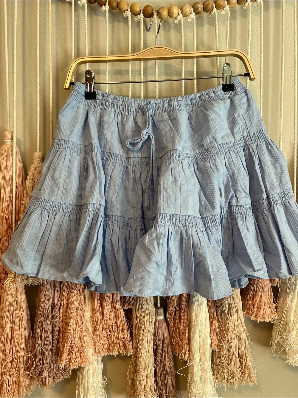 Mustard Seed skirt Women